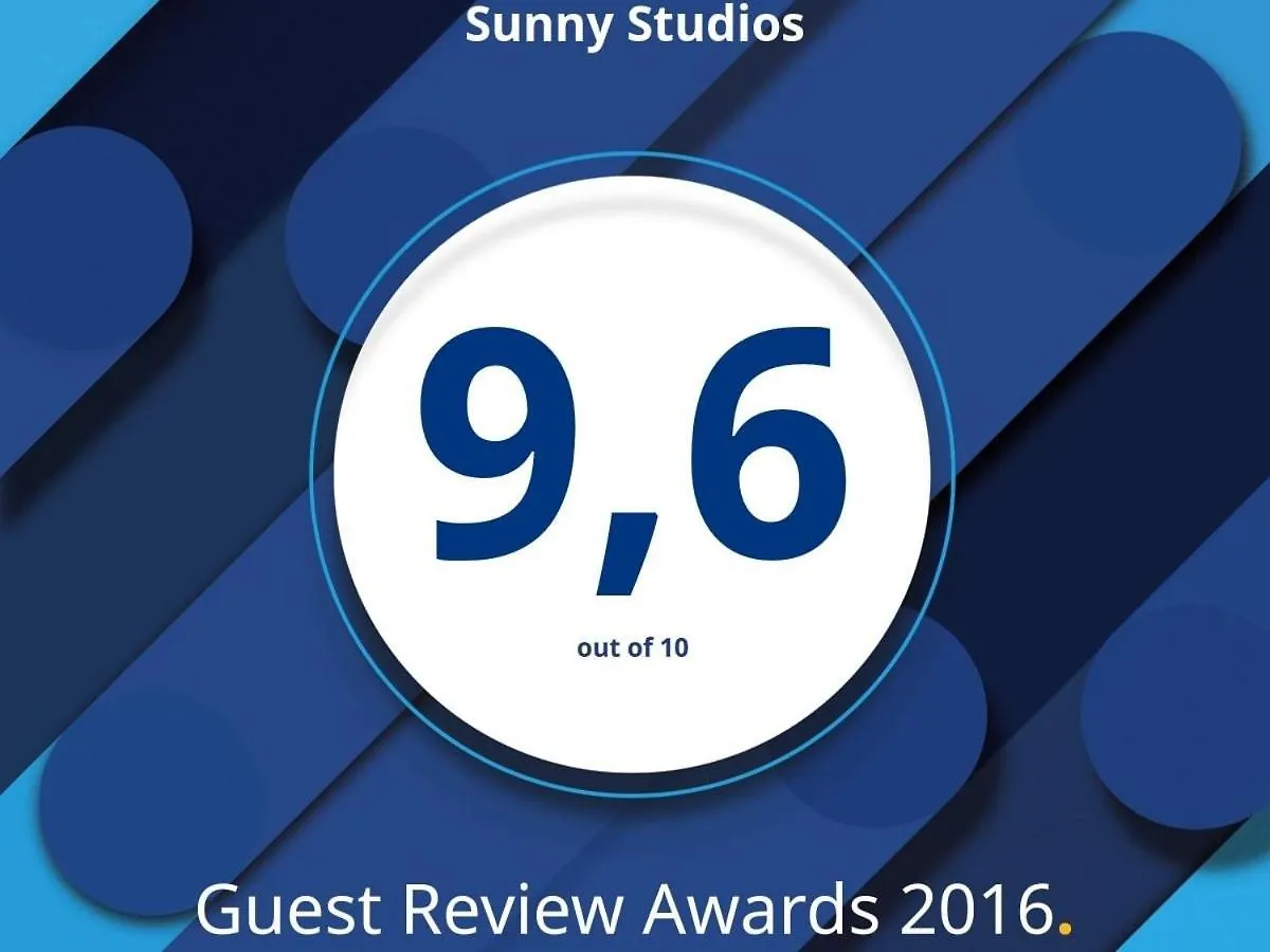 Sunny Studios Svoronata